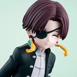 BANDAI Adokenette WIND BREAKER Hayato Suo Figure JAPAN OFFICIAL