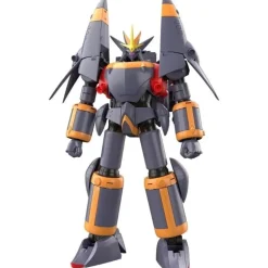 BANDAI Aim for The Top! Gunbuster Model Kit Candy Toy JAPAN OFFICIAL