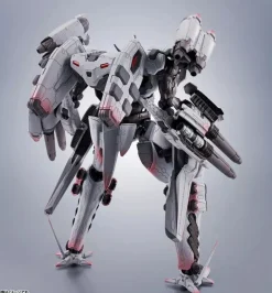 BANDAI Armored Core VI Fires of Rubicon IB-07: SOL 644 / Ayre Action Figure