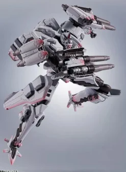 BANDAI Armored Core VI Fires of Rubicon IB-07: SOL 644 / Ayre Action Figure