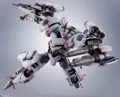BANDAI Armored Core VI Fires of Rubicon IB-07: SOL 644 / Ayre Action Figure