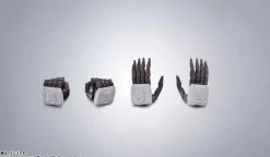 BANDAI Armored Core VI Fires of Rubicon IB-07: SOL 644 / Ayre Action Figure