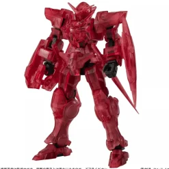 BANDAI Capsule Action Mobile Suit Gundam Gundam Exia Action Figure JAPAN