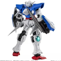 BANDAI Capsule Action Mobile Suit Gundam Gundam Exia Action Figure JAPAN