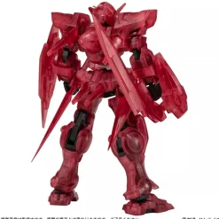 BANDAI Capsule Action Mobile Suit Gundam Gundam Exia Action Figure JAPAN