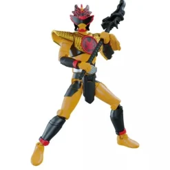 BANDAI Change Heroes Dondra Goku & Dontra Bolt Set Action Figure JAPAN OFFICIAL