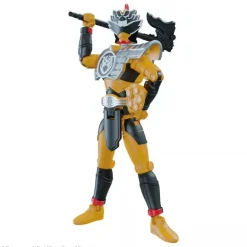 BANDAI Change Heroes Dondra Goku & Dontra Bolt Set Action Figure JAPAN OFFICIAL