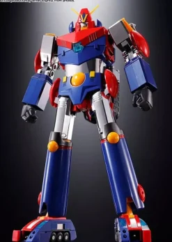 BANDAI Chodenji Robo Combattler V Combattler V GX-50SP Action Figure JAPAN