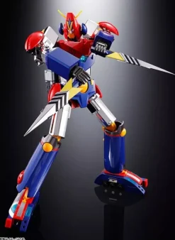 BANDAI Chodenji Robo Combattler V Combattler V GX-50SP Action Figure JAPAN