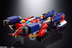 BANDAI Chodenji Robo Combattler V Combattler V GX-50SP Action Figure JAPAN