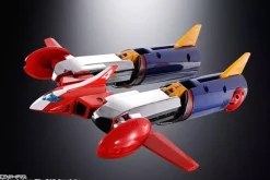 BANDAI Chodenji Robo Combattler V Combattler V GX-50SP Action Figure JAPAN