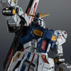 BANDAI Chogokin RX-93ff νGUNDAM Action Figure JAPAN OFFICIAL