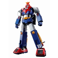 BANDAI Choudenji Machine Voltes V GX-31SP Chogokin 50th Ver. Action Figure JAPAN