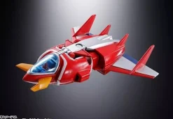 BANDAI Choudenji Machine Voltes V GX-31SP Chogokin 50th Ver. Action Figure JAPAN