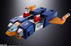 BANDAI Choudenji Machine Voltes V GX-31SP Chogokin 50th Ver. Action Figure JAPAN