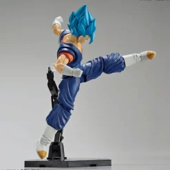 BANDAI Dragon Ball Figure-Rise Standard Super Saiyan God Super Saiyan Vegetto