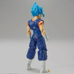 BANDAI Dragon Ball Figure-Rise Standard Super Saiyan God Super Saiyan Vegetto