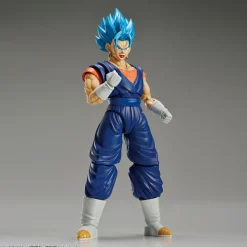 BANDAI Dragon Ball Figure-Rise Standard Super Saiyan God Super Saiyan Vegetto