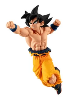 BANDAI Dragon Ball Super VS Dragon ball 10 Complete set 4 pcs Figure JAPAN