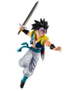 BANDAI Dragon Ball Super VS Dragon ball 10 Complete set 4 pcs Figure JAPAN