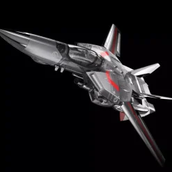 BANDAI DX Chogokin Macross VF-1J VALKYRIE CHOGOKIN 50th Exclusive Action Figure