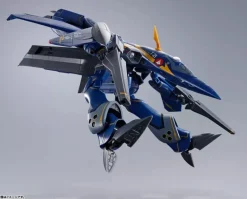 BANDAI DX Chogokin Macross Plus YF-21 Guld Goa Bowman Custom Action Figure JAPAN