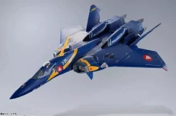 BANDAI DX Chogokin Macross Plus YF-21 Guld Goa Bowman Custom Action Figure JAPAN