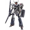 BANDAI DX Chogokin Macross F VF-171EX Armed Nightmare Plus EX Action Figure