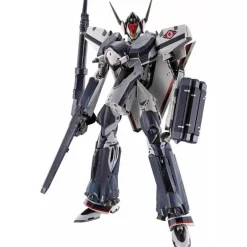 BANDAI DX Chogokin Macross F VF-171EX Armed Nightmare Plus EX Action Figure
