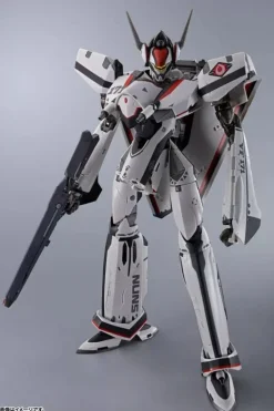 BANDAI DX Chogokin Macross F VF-171EX Armed Nightmare Plus EX Action Figure