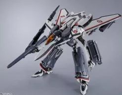BANDAI DX Chogokin Macross F VF-171EX Armed Nightmare Plus EX Action Figure