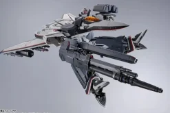 BANDAI DX Chogokin Macross F VF-171EX Armed Nightmare Plus EX Action Figure