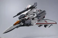 BANDAI DX Chogokin Macross F VF-171EX Armed Nightmare Plus EX Action Figure