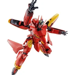 BANDAI DX Chogokin VF-19 Excalibur Custom Nekki Basara Special Action Figure