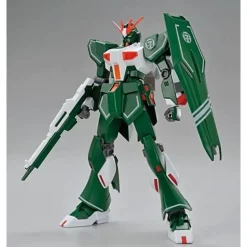 BANDAI Entry Grade 1/144 ν Gundam Seven Eleven Limited Color Plastic Model JAPAN