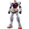 BANDAI Entry Grade RX-78F00/E Gundam 1/144 Model Kit JAPAN OFFICIAL