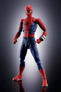 BANDAI Figuarts MARVEL Spider-Man Spider-Man Toei TV series JAPAN OFFICIAL