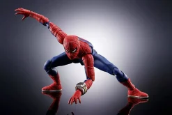 BANDAI Figuarts MARVEL Spider-Man Spider-Man Toei TV series JAPAN OFFICIAL