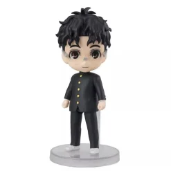 BANDAI Figuarts mini Dandadan Okarun Action Figure JAPAN OFFICIAL