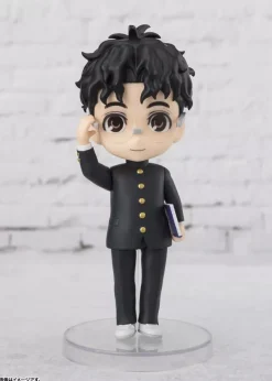 BANDAI Figuarts mini Dandadan Okarun Action Figure JAPAN OFFICIAL