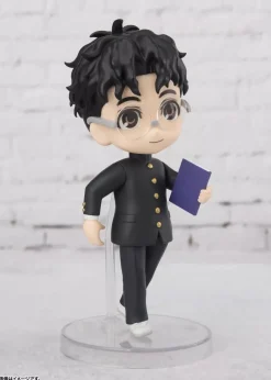 BANDAI Figuarts mini Dandadan Okarun Action Figure JAPAN OFFICIAL