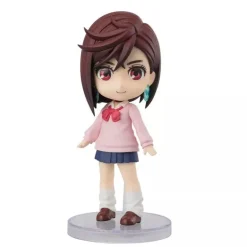 BANDAI Figuarts mini Dandadan Momo Ayase Action Figure JAPAN OFFICIAL