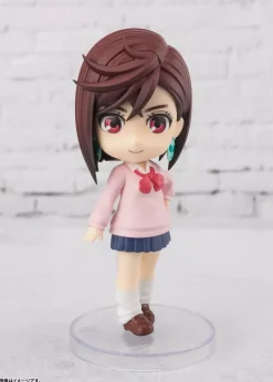BANDAI Figuarts mini Dandadan Momo Ayase Action Figure JAPAN OFFICIAL