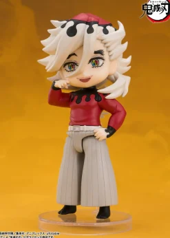 BANDAI Figuarts mini Demon Slayer Doma Action Figure JAPAN OFFICIAL