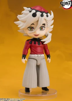 BANDAI Figuarts mini Demon Slayer Doma Action Figure JAPAN OFFICIAL