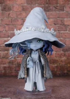 BANDAI Figuarts mini ELDEN RING Ranni the Witch Action Figure JAPAN OFFICIAL