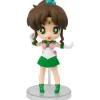 BANDAI Figuarts mini Sailor Moon Sailor Jupiter Rerelease Edition Action Figure
