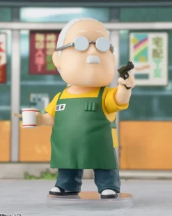 BANDAI Figuarts mini SAKAMOTO DAYS Taro Sakamoto Action Figure JAPAN OFFICIAL