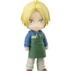 BANDAI Figuarts mini SAKAMOTO DAYS Shin Asakura Action Figure JAPAN OFFICIAL