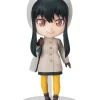 BANDAI Figuarts mini Spy x Family CODE: White Yor Forger Action Figure JAPAN